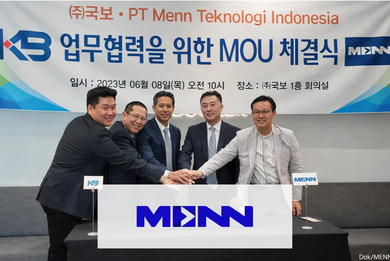 Company Profile PT Menn Teknologi Indonesia Tbk, Kode Saham MENN, Investasi Tren Pasar dan Insight Hari Ini bagi Investor
