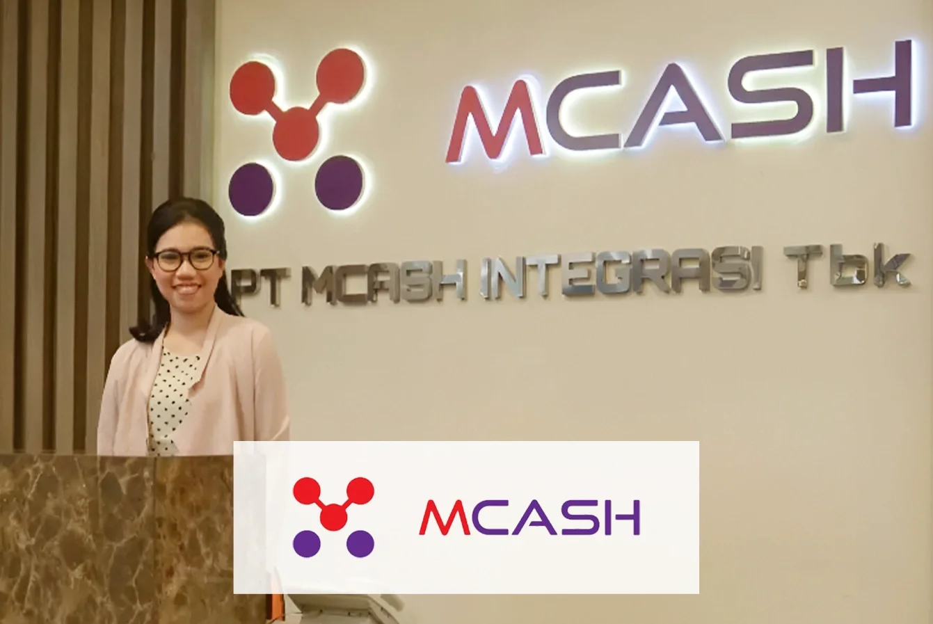 Company Profile PT M Cash Integrasi Tbk, Kode Saham MCAS, Investasi Tren Pasar dan Insight Hari Ini bagi Investor