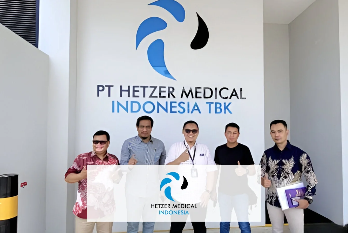 Company Profile PT Hetzer Medical Indonesia Tbk, Kode Saham MEDS, Investasi Tren Pasar dan Insight Hari Ini bagi Investor