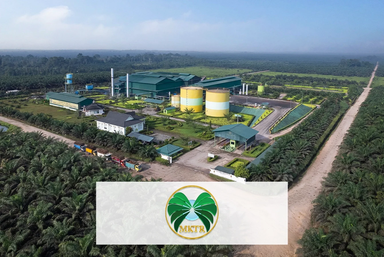 Company Profile PT Menthobi Karyatama Raya Tbk, Kode Saham MKTR, Investasi Tren Pasar dan Insight Hari Ini bagi Investor