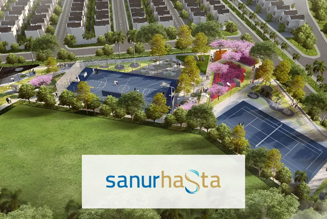 Company Profile PT Sanurhasta Mitra Tbk, Kode Saham MINA, Investasi Tren Pasar dan Insight Hari Ini bagi Investor