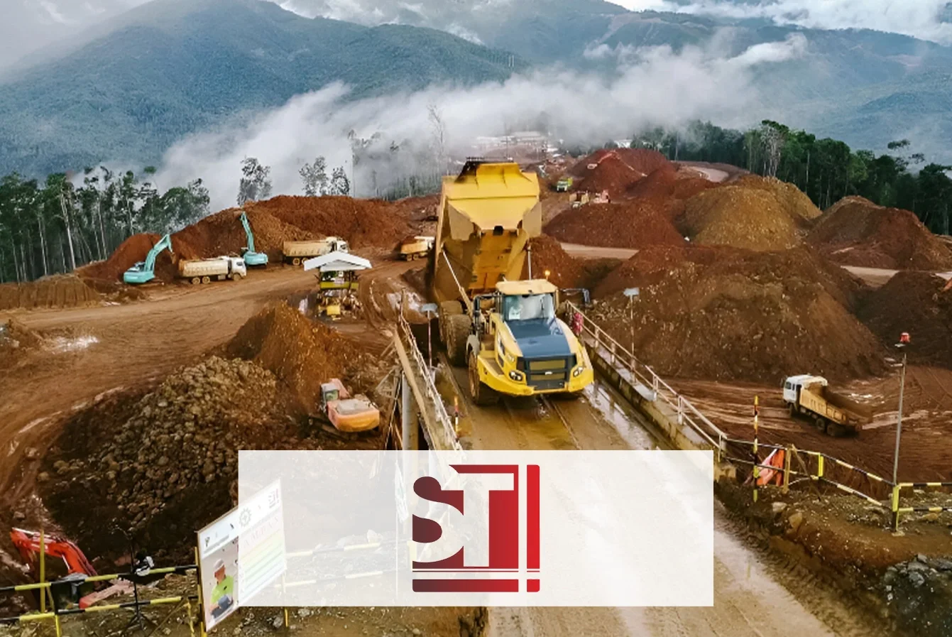 Company Profile PT Sinar Terang Mandiri Tbk, Kode Saham MINE, Investasi Tren Pasar dan Insight Hari Ini bagi Investor