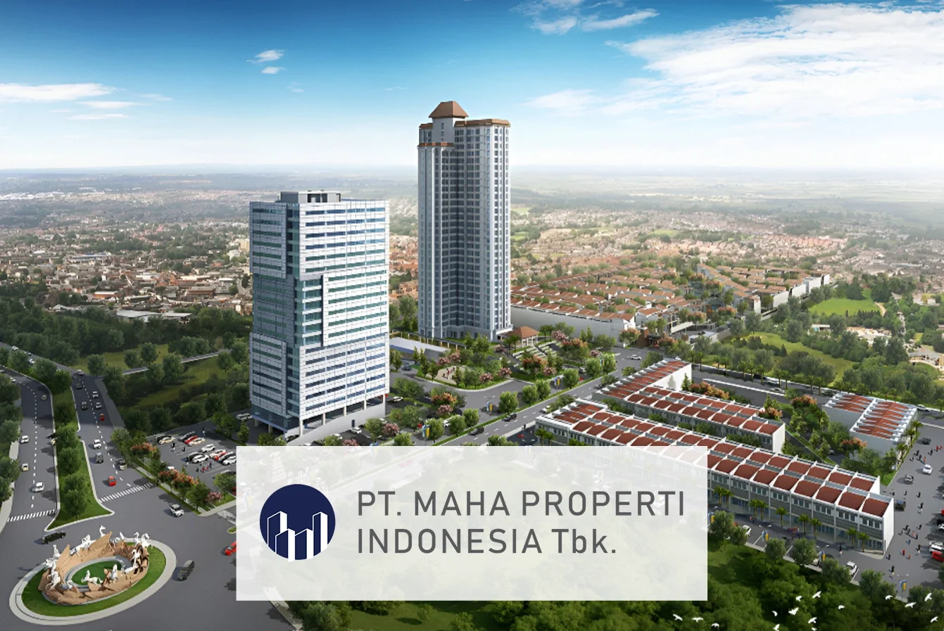 Company Profile PT Maha Properti Indonesia Tbk, Kode Saham MPRO, Investasi Tren Pasar dan Insight Hari Ini bagi Investor