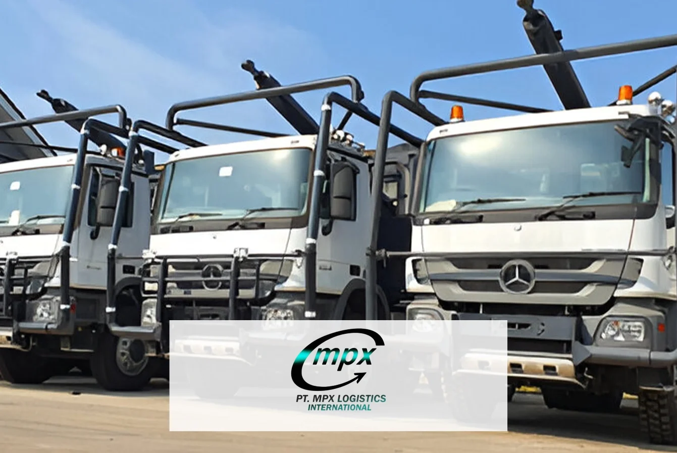 Company Profile PT MPX Logistics International Tbk, Kode Saham MPXL, Investasi Tren Pasar dan Insight Hari Ini bagi Investor