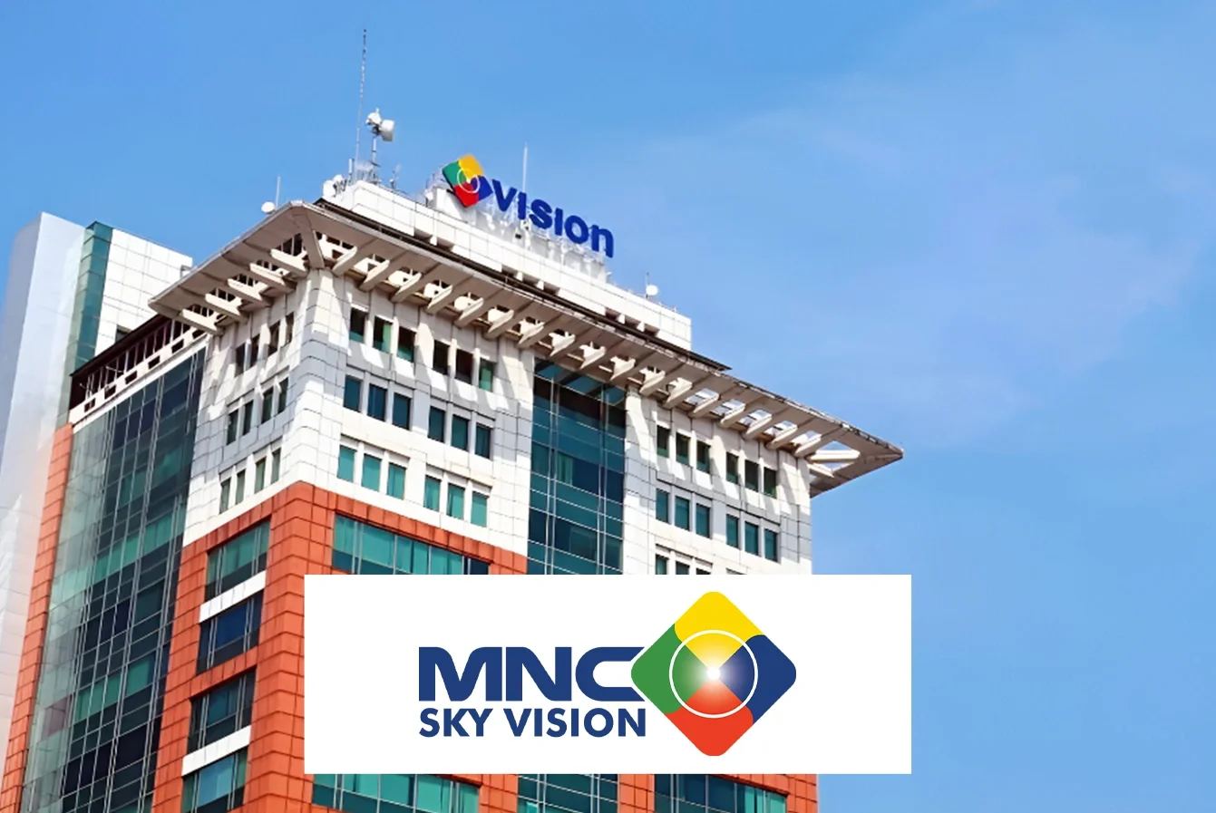 Company Profile MNC Sky Vision Tbk, Kode Saham MSKY, Investasi Tren Pasar dan Insight Hari Ini bagi Investor