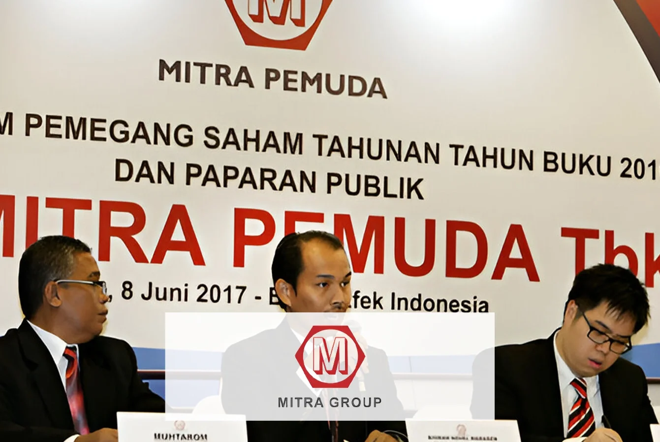 Company Profile PT Mitra Pemuda Tbk, Kode Saham MTRA, Investasi Tren Pasar dan Insight Hari Ini bagi Investor