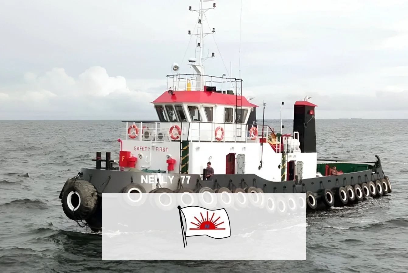 Company Profile Pelayaran Nelly Dwi Putri Tbk, Kode Saham NELY, Investasi Tren Pasar dan Insight Hari Ini bagi Investor