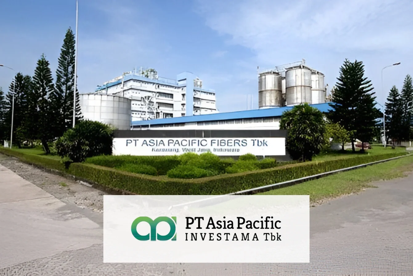 Company Profile PT Asia Pacific Investama Tbk, Kode Saham MYTX, Investasi Tren Pasar dan Insight Hari Ini bagi Investor