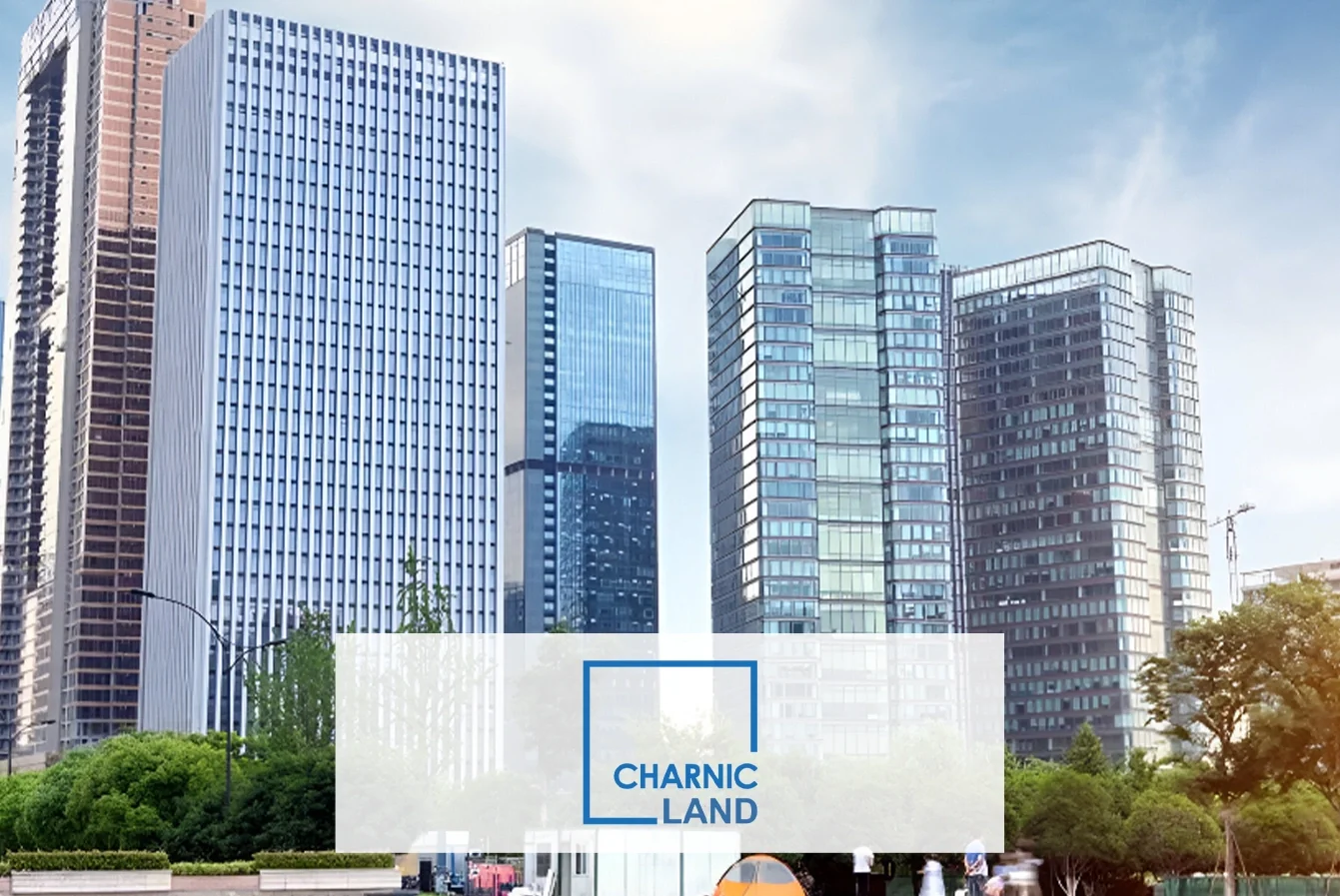 Company Profile PT Charnic Capital Tbk, Kode Saham NICK, Investasi Tren Pasar dan Insight Hari Ini bagi Investor