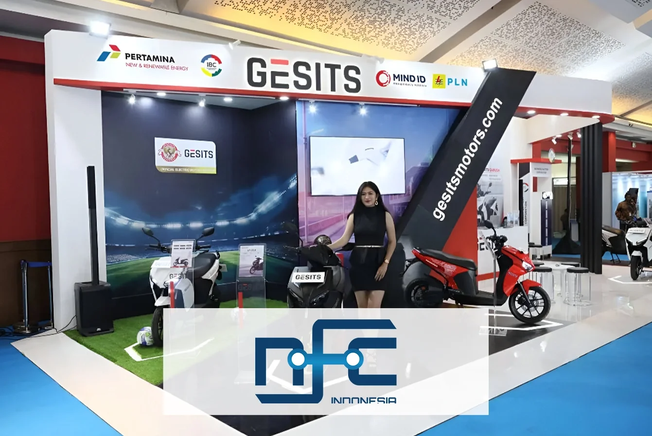 Company Profile PT NFC Indonesia Tbk, Kode Saham NFCX, Investasi Tren Pasar dan Insight Hari Ini bagi Investor