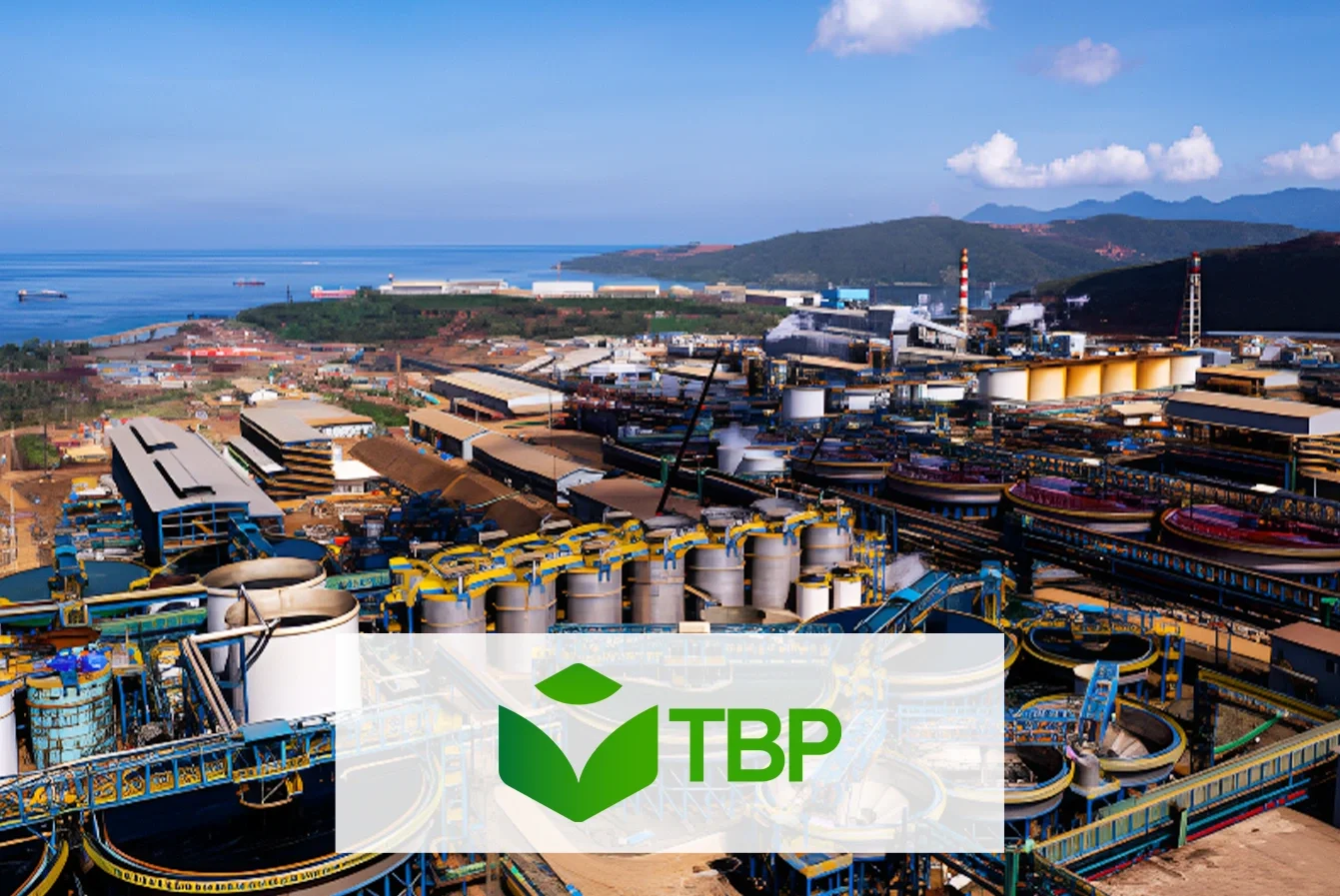 Company Profile PT Trimegah Bangun Persada Tbk, Kode Saham NCKL, Investasi Tren Pasar dan Insight Hari Ini bagi Investor