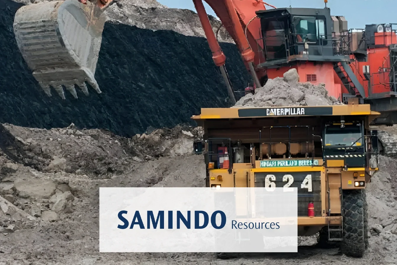 Company Profile Samindo Resources Tbk, Kode Saham MYOH, Investasi Tren Pasar dan Insight Hari Ini bagi Investor