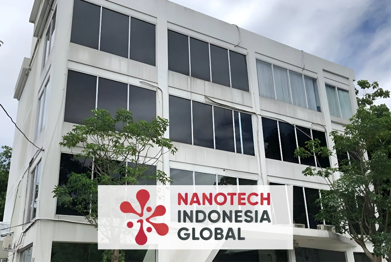 Company Profile PT Nanotech Indonesia Global Tbk, Kode Saham NANO, Investasi Tren Pasar dan Insight Hari Ini bagi Investor