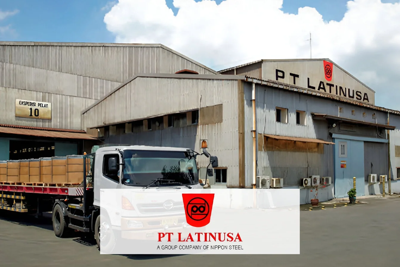 Company Profile Pelat Timah Nusantara Tbk, Kode Saham NIKL, Investasi Tren Pasar dan Insight Hari Ini bagi Investor