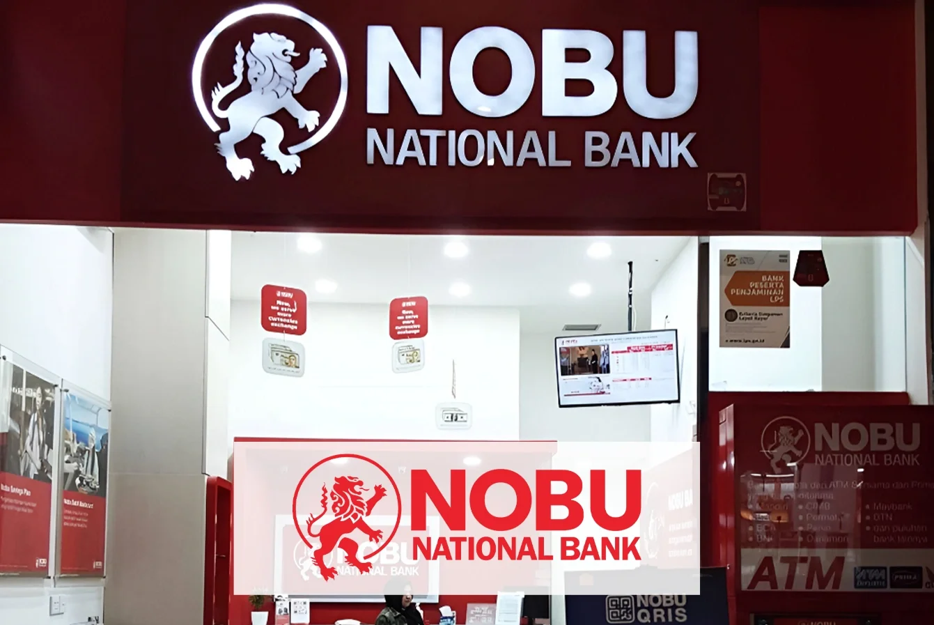 Company Profile PT Bank Nationalnobu Tbk, Kode Saham NOBU, Investasi Tren Pasar dan Insight Hari Ini bagi Investor