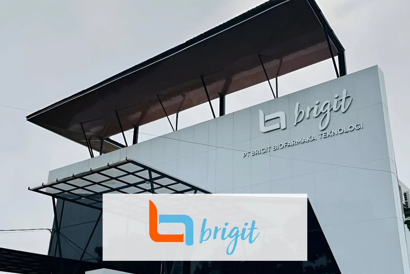 Company Profile PT Brigit Biofarmaka Teknologi Tbk, Kode Saham OBAT, Investasi Tren Pasar dan Insight Hari Ini bagi Investor