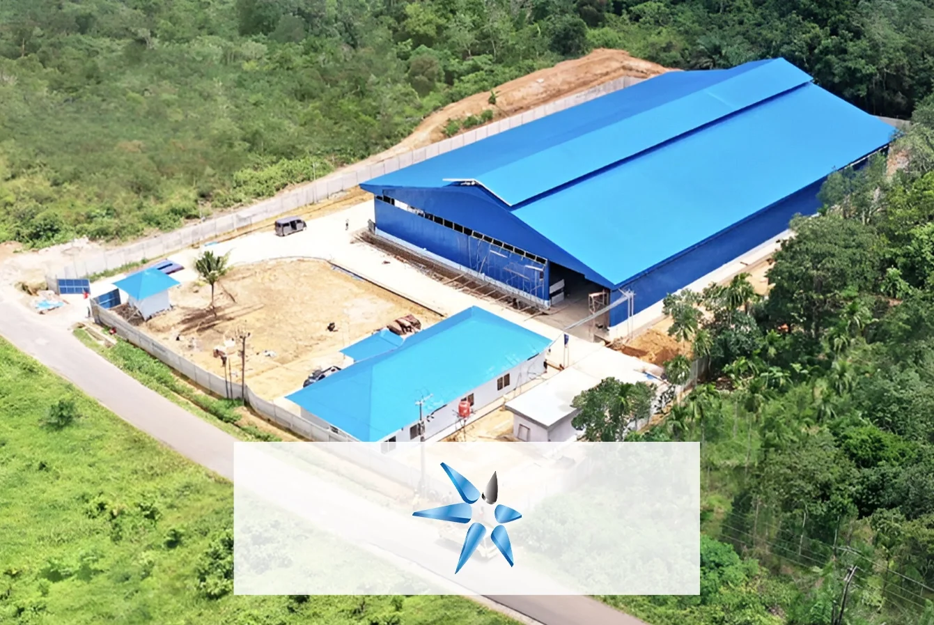 Company Profile PT Maharaksa Biru Energi Tbk, Kode Saham OASA, Investasi Tren Pasar dan Insight Hari Ini bagi Investor