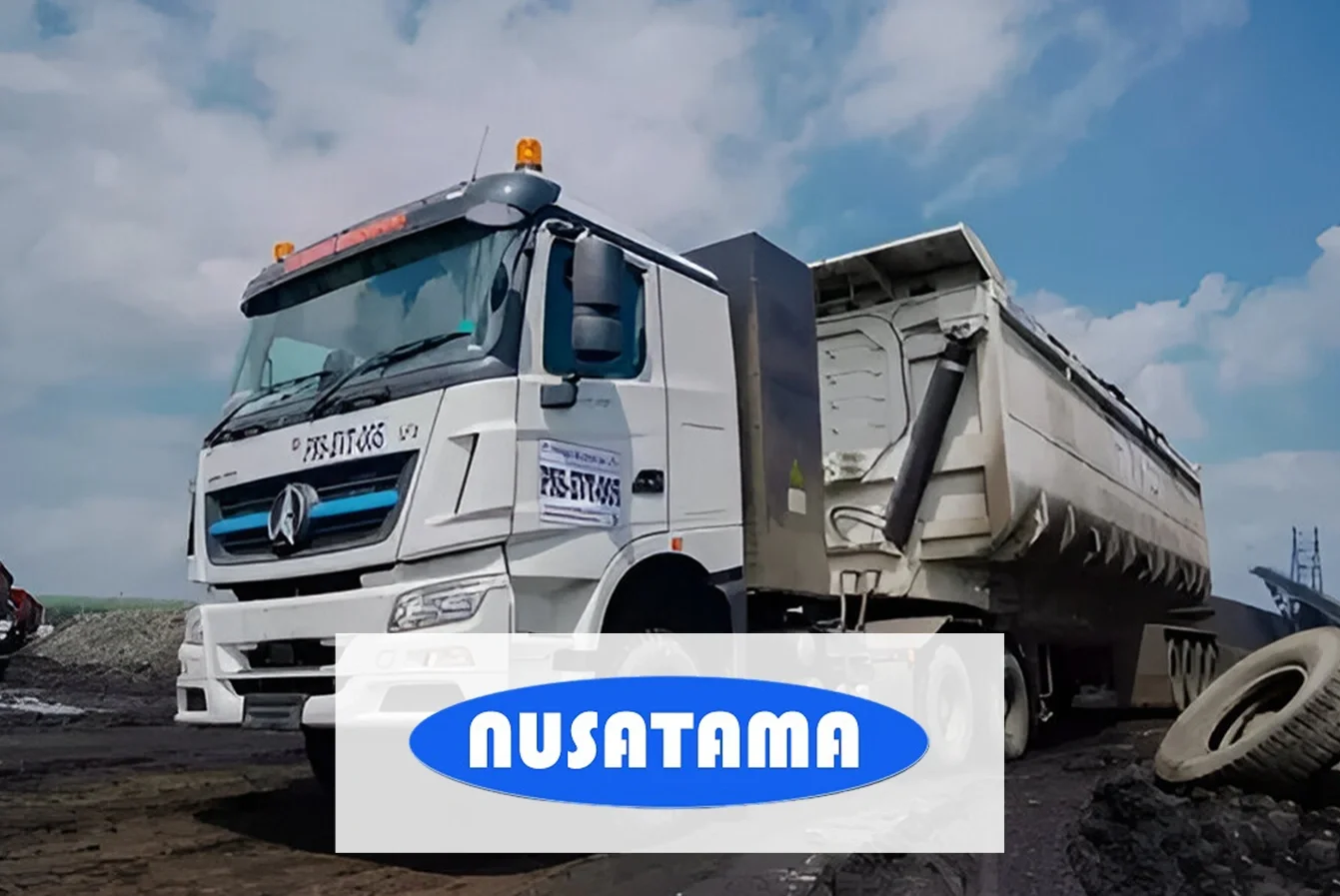Company Profile PT Nusatama Berkah Tbk, Kode Saham NTBK, Investasi Tren Pasar dan Insight Hari Ini bagi Investor