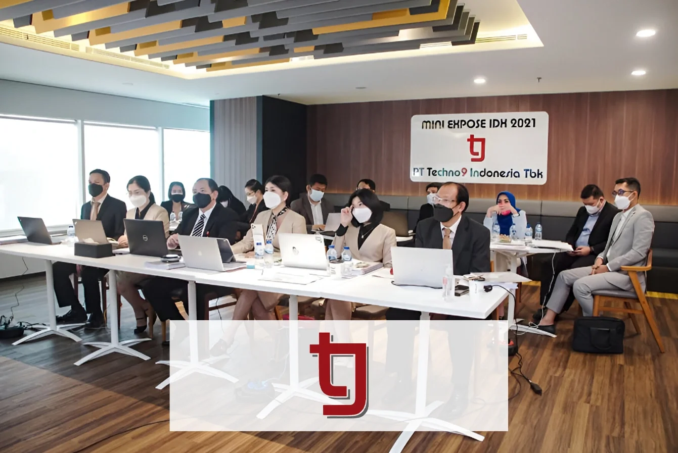 Company Profile PT Techno9 Indonesia Tbk, Kode Saham NINE, Investasi Tren Pasar dan Insight Hari Ini bagi Investor