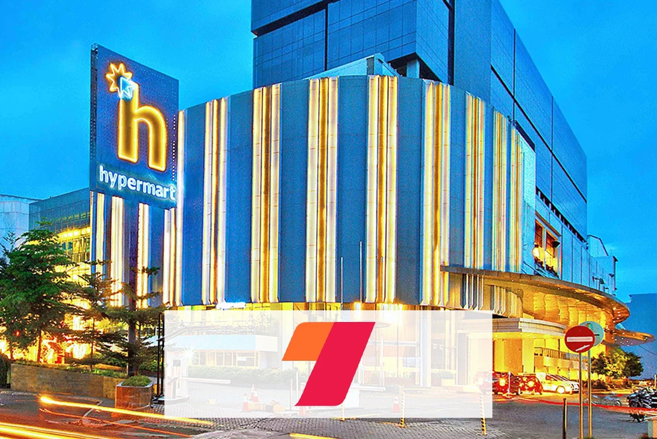 Company Profile City Retail Developments Tbk, Kode Saham NIRO, Investasi Tren Pasar dan Insight Hari Ini bagi Investor