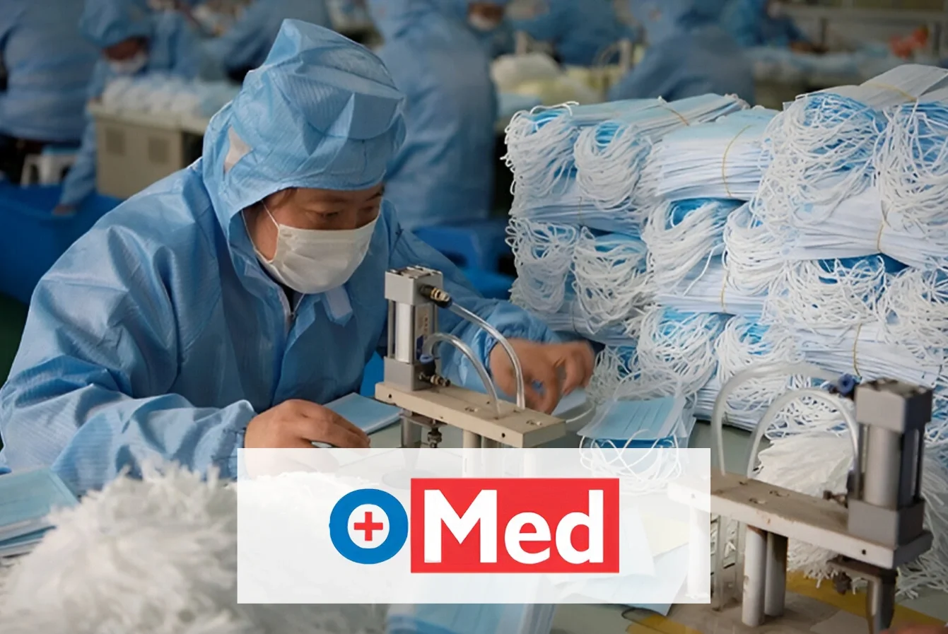 Company Profile PT Jayamas Medica Industri Tbk, Kode Saham OMED, Investasi Tren Pasar dan Insight Hari Ini bagi Investor