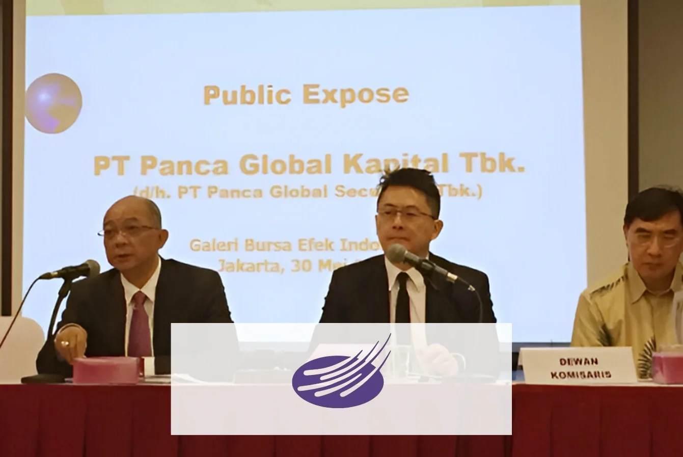 Company Profile PT Panca Global Kapital Tbk, Kode Saham PEGE, Investasi Tren Pasar dan Insight Hari Ini bagi Investor