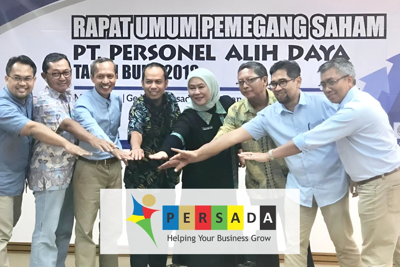 Company Profile PT Personel Alih Daya Tbk, Kode Saham PADA, Investasi Tren Pasar dan Insight Hari Ini bagi Investor