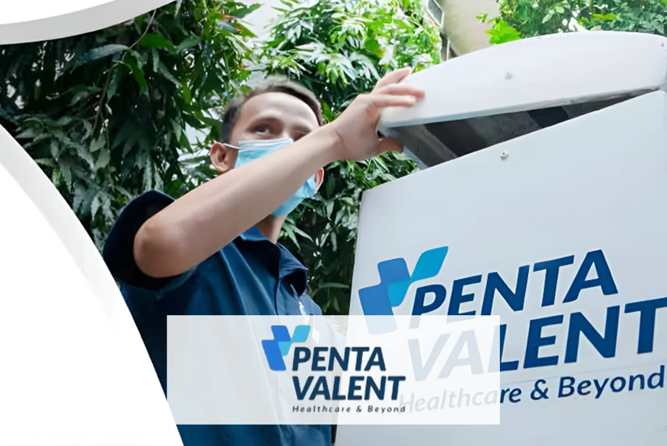 Company Profile PT Penta Valent Tbk, Kode Saham PEVE, Investasi Tren Pasar dan Insight Hari Ini bagi Investor