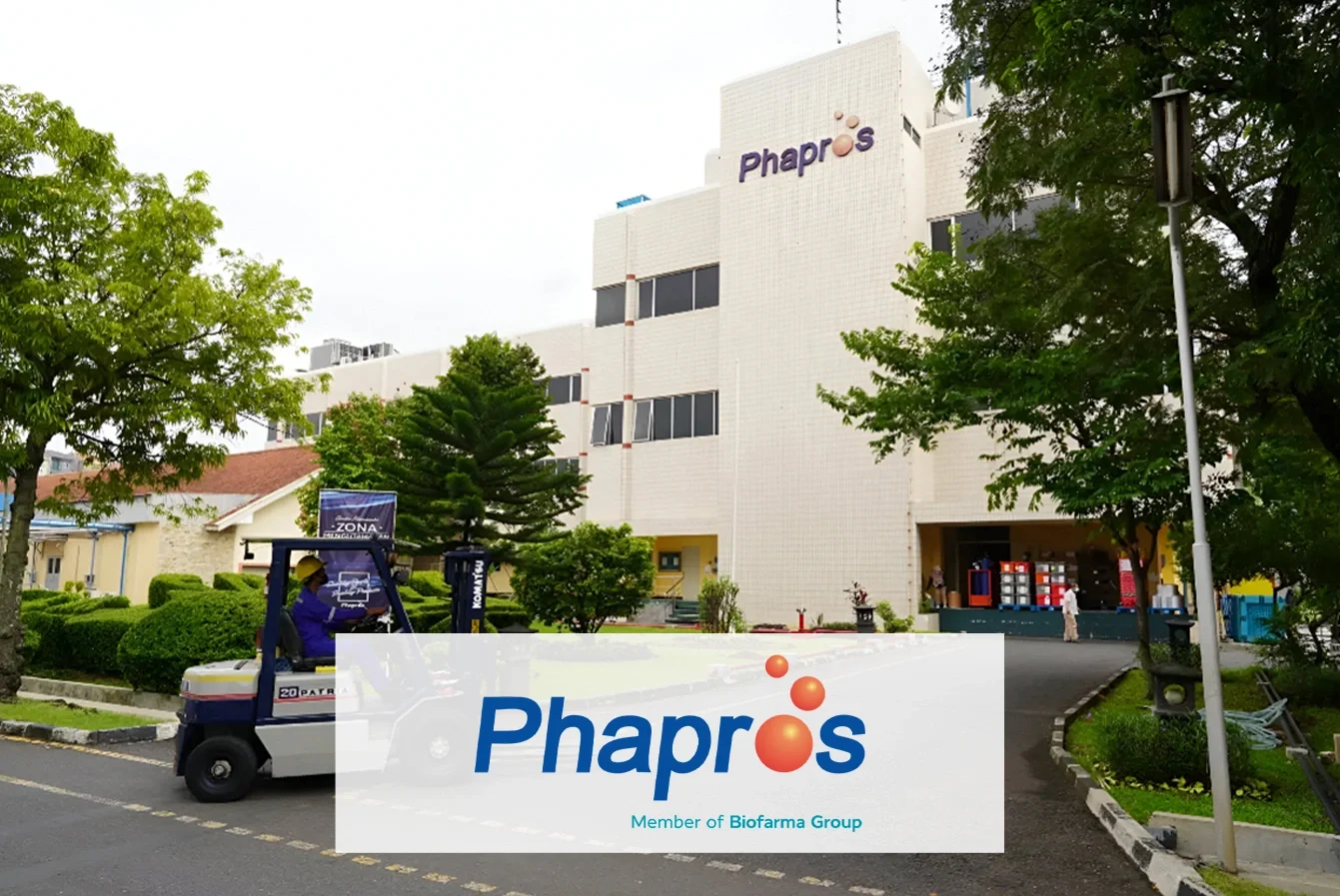Company Profile PT Phapros Tbk, Kode Saham PEHA, Investasi Tren Pasar dan Insight Hari Ini bagi Investor