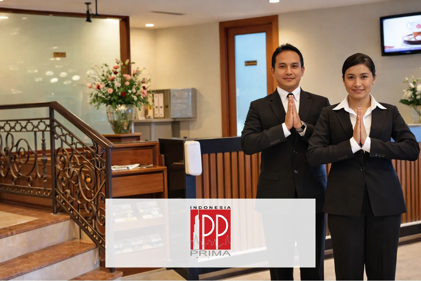 Company Profile Indonesia Prima Property Tbk, Kode Saham OMRE, Investasi Tren Pasar dan Insight Hari Ini bagi Investor