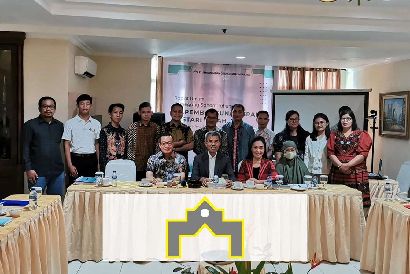 Company Profile Pembangunan Graha Lestari Indah Tbk, Kode Saham PGLI, Investasi Tren Pasar dan Insight Hari Ini bagi Investor