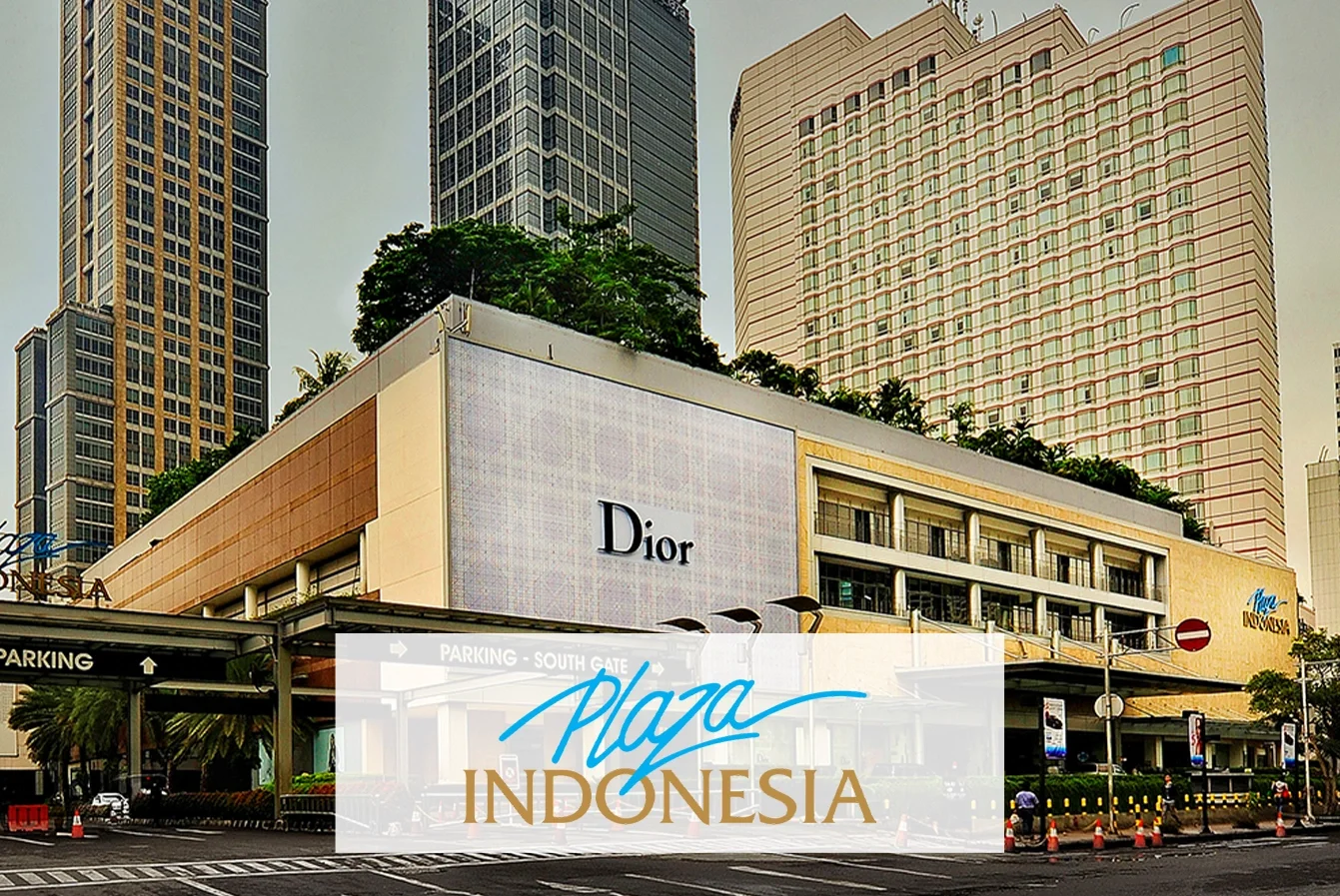 Company Profile Plaza Indonesia Realty Tbk, Kode Saham PLIN, Investasi Tren Pasar dan Insight Hari Ini bagi Investor