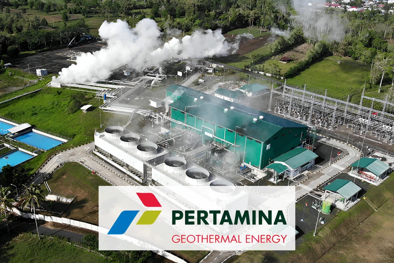 Company Profile PT Pertamina Geothermal Energy Tbk, Kode Saham PGEO, Investasi Tren Pasar dan Insight Hari Ini bagi Investor