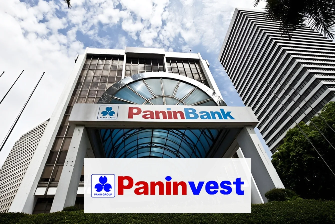 Company Profile Paninvest Tbk, Kode Saham PNIN, Investasi Tren Pasar dan Insight Hari Ini bagi Investor