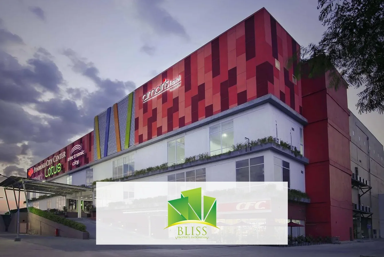 Company Profile PT Bliss Properti Indonesia Tbk, Kode Saham POSA, Investasi Tren Pasar dan Insight Hari Ini bagi Investor