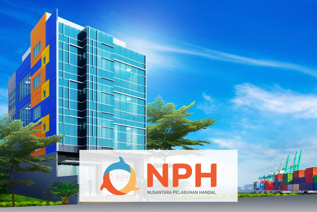 Company Profile PT Nusantara Pelabuhan Handal Tbk, Kode Saham PORT, Investasi Tren Pasar dan Insight Hari Ini bagi Investor