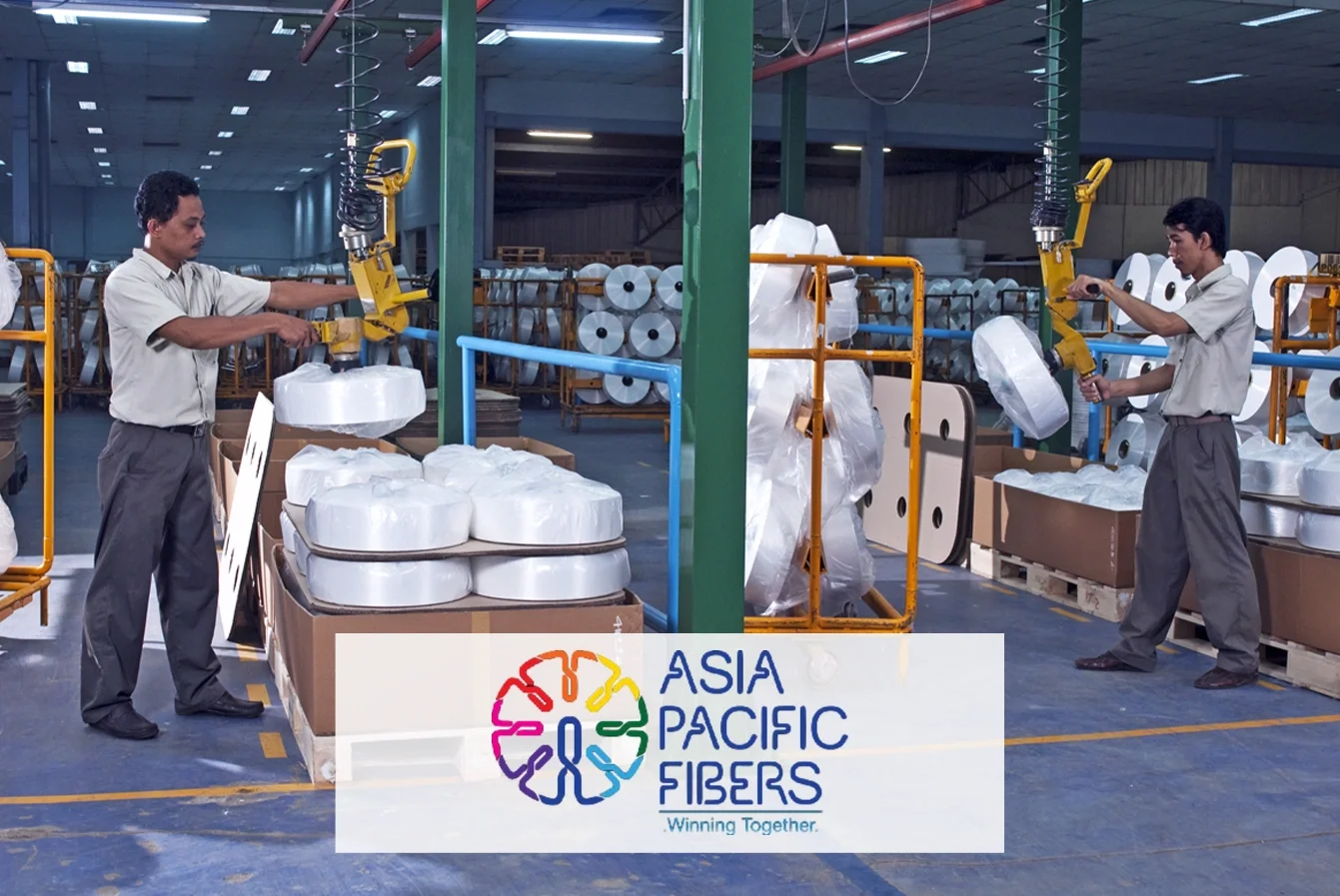 Company Profile Asia Pacific Fibers Tbk, Kode Saham POLY, Investasi Tren Pasar dan Insight Hari Ini bagi Investor
