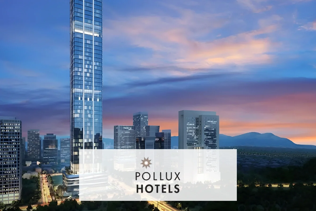 Company Profile PT Pollux Hotels Group Tbk, Kode Saham POLI, Investasi Tren Pasar dan Insight Hari Ini bagi Investor