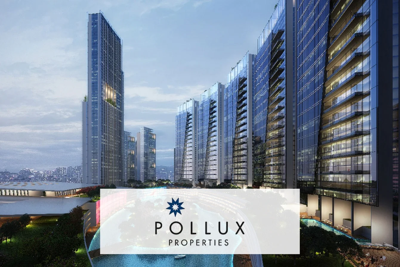 Company Profile PT Pollux Properties Indonesia Tbk, Kode Saham POLL, Investasi Tren Pasar dan Insight Hari Ini bagi Investor