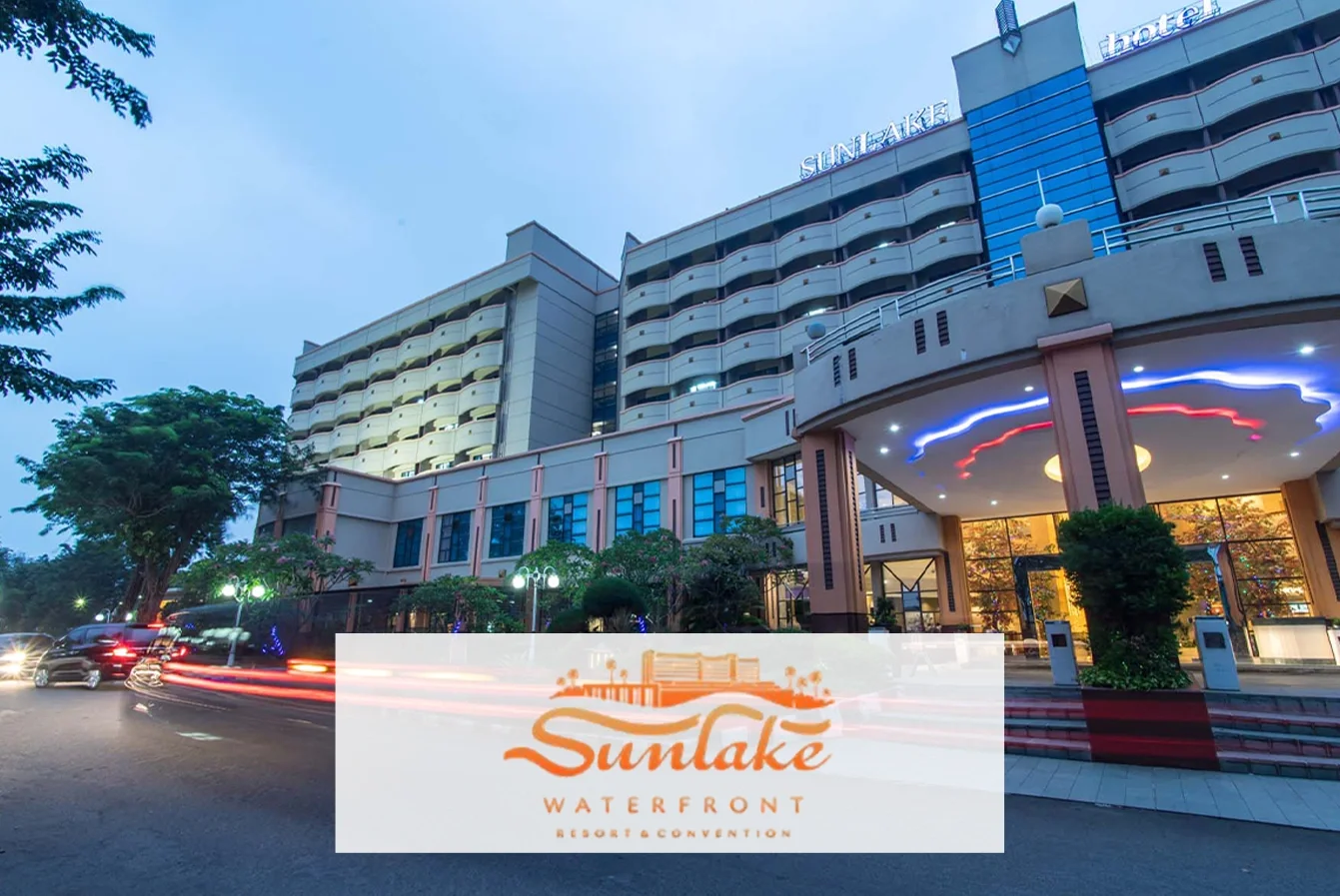 Company Profile PT Sunter Lakeside Hotel Tbk, Kode Saham SLHT, Investasi Tren Pasar dan Insight Hari Ini bagi Investor