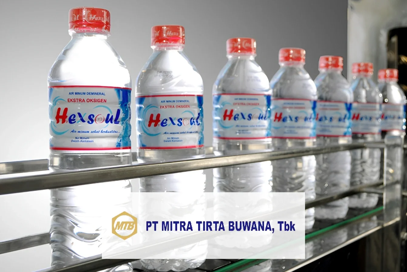 Company Profile PT Mitra Tirta Buwana Tbk, Kode Saham SOUL, Investasi Tren Pasar dan Insight Hari Ini bagi Investor
