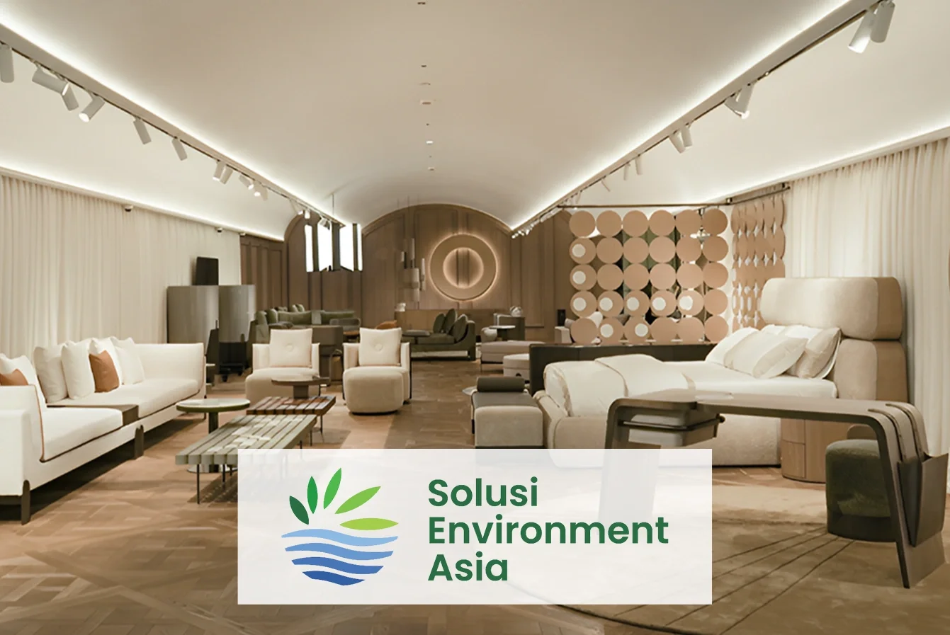 Company Profile PT Solusi Environment Asia Tbk, Kode Saham SOFA, Investasi Tren Pasar dan Insight Hari Ini bagi Investor
