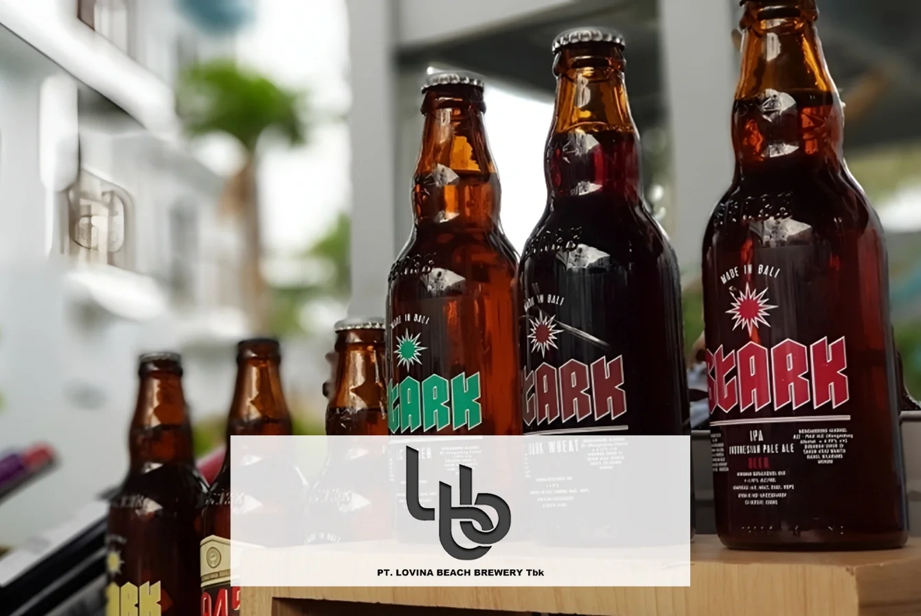 Company Profile PT Lovina Beach Brewery Tbk, Kode Saham STRK, Investasi Tren Pasar dan Insight Hari Ini bagi Investor
