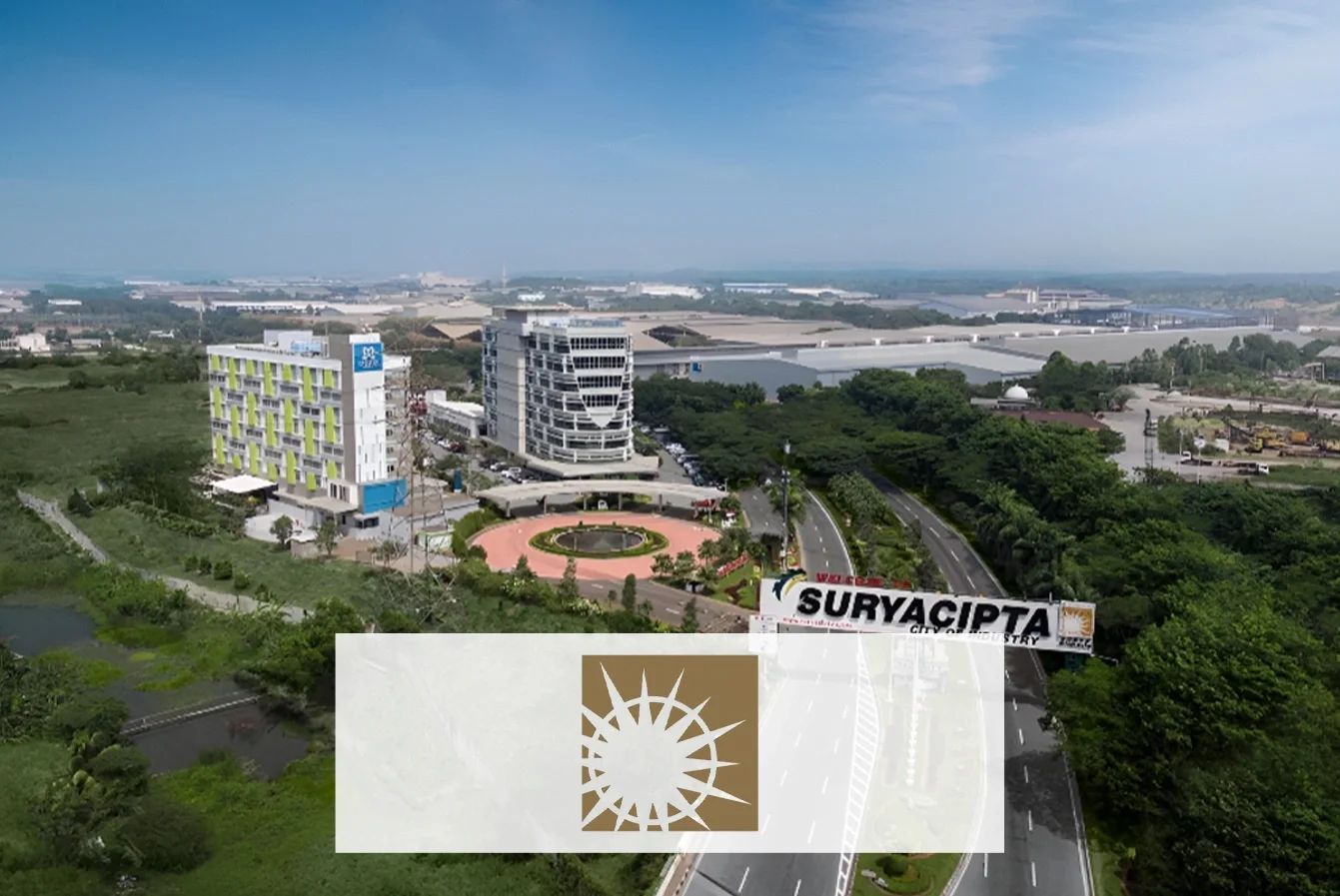 Company Profile PT Surya Semesta Internusa Tbk, Kode Saham SSIA, Investasi Tren Pasar dan Insight Hari Ini bagi Investor