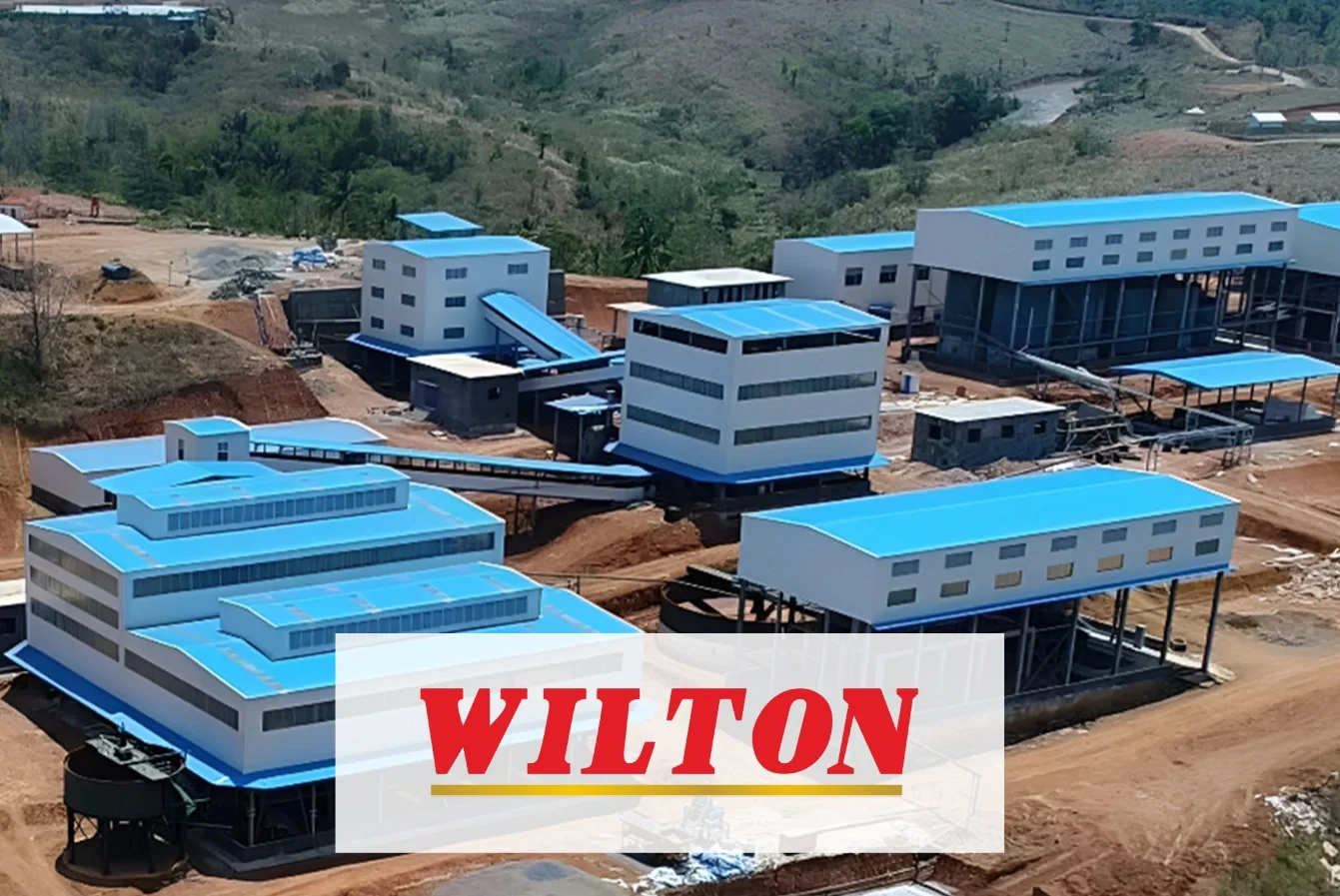 Company Profile Wilton Makmur Indonesia Tbk, Kode Saham SQMI, Investasi Tren Pasar dan Insight Hari Ini bagi Investor