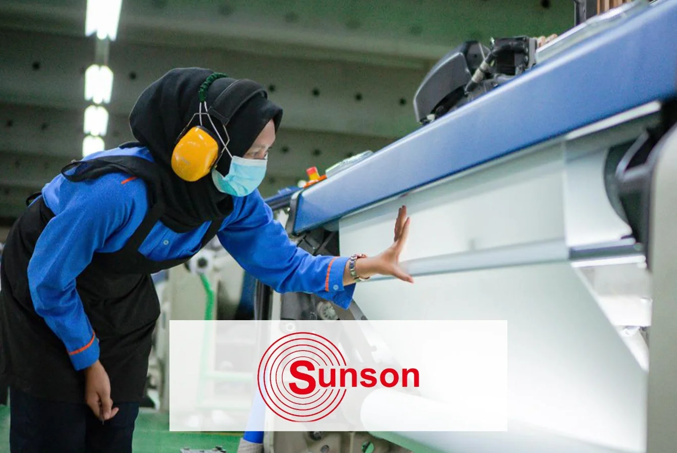 Company Profile Sunson Textile Manufacturer Tbk, Kode Saham SSTM, Investasi Tren Pasar dan Insight Hari Ini bagi Investor