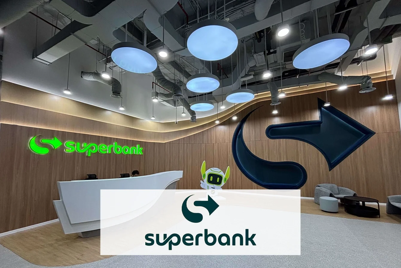 Company Profile PT Super Bank Indonesia Tbk, Kode Saham SBI, Investasi Tren Pasar dan Insight Hari Ini bagi Investor