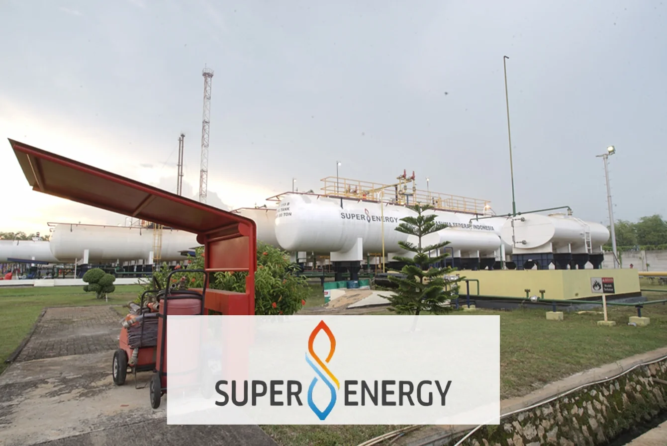 Company Profile PT Super Energy Tbk, Kode Saham SURE, Investasi Tren Pasar dan Insight Hari Ini bagi Investor