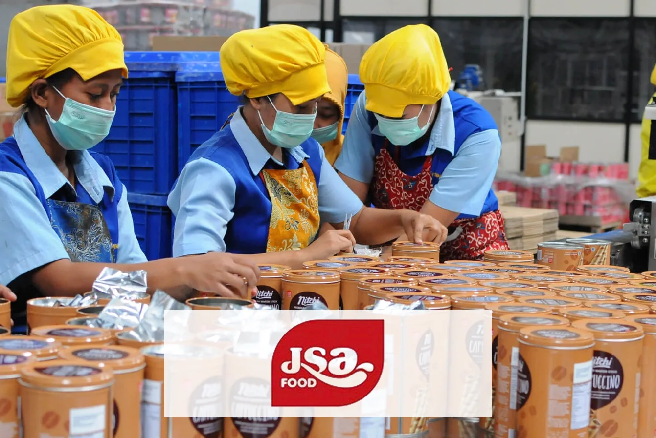 Company Profile PT Jaya Swarasa Agung Tbk, Kode Saham TAYS, Investasi Tren Pasar dan Insight Hari Ini bagi Investor