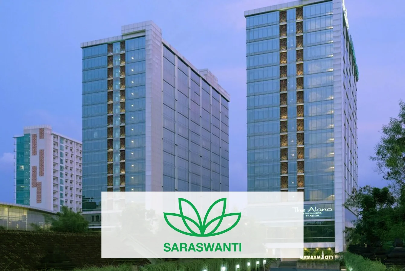 Company Profile PT Saraswanti Indoland Development Tbk, Kode Saham SWID, Investasi Tren Pasar dan Insight Hari Ini bagi Investor